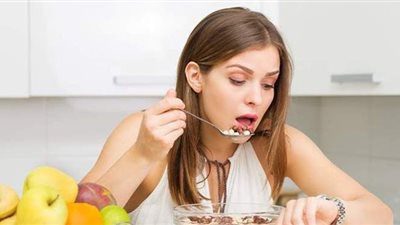 أطمعة خفيفة قبل النوم.. وأخرى ممنوعة