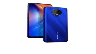 تكنو موبيل تسعد لأطلاق هاتفها الجديد