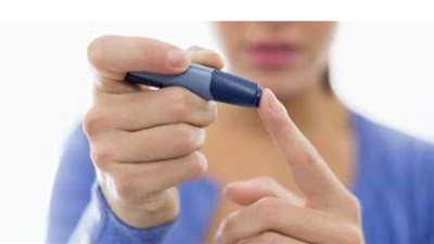 أطباء : مرضى السكر أكثر عرضة لتطور أعراض فيروس كورونا مقارنة بغيرهم