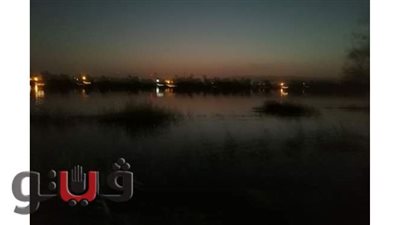 معاناة أهالي شرق النيل بجزيرة مطيرة بقنا من عدم تشغيل الصرف الصحي | فيديو