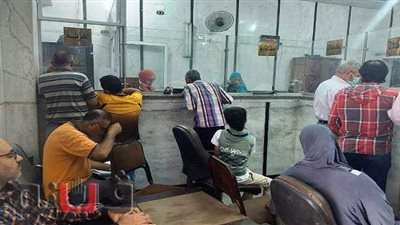 الشرقية تكشف إجمالى أعداد المتقدمين لطلبات التصالح  علي مخالفات البناء