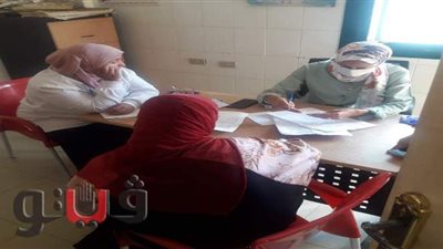 4 قوافل طبية احتفالاً بالعيد القومي للغربية