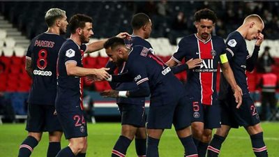 التشكيل المتوقع لموقعة باريس سان جيرمان ومانشستر يونايتد الليلة