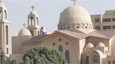 لمسافة ١٥ مترا.. تفاصيل نقل سور دير أبي سيفين