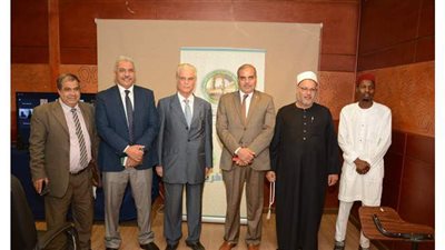 انطلاق فعاليات دورة 