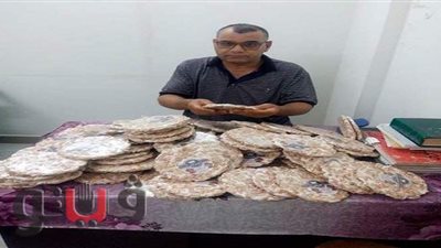 حملات مكثفة على المنشآت الغذائية بالشرقية