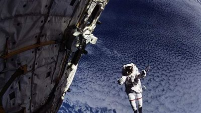 مسبار أمريكي يهبط على كويكب للتعرف على سر تكوين الأرض.. اليوم