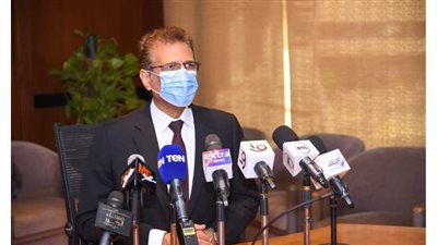 وزارة الهجرة: استجابة فورية لكافة استفسارات المصريين بالخارج الواردة لغرفة العمليات