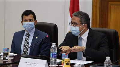 السياحة تكشف تفاصيل مشاركة الشباب والرياضة في المعارض الخارجية