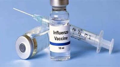 سر ارتفاع سعر تطعيم الإنفلونزا مقارنة بالأعوام السابقة