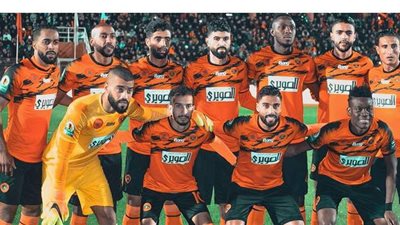 رئيس نادي حسنية أكادير يفتح النار على التحكيم بعد وداع  الكونفدرالية