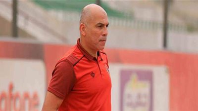 رئيس نادي البنك الأهلي يرد على اختيار محمد يوسف لقيادة الفريق
