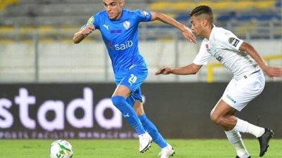الرجاء يدرس مطالبة الكاف بتأجيل مباراة الزمالك