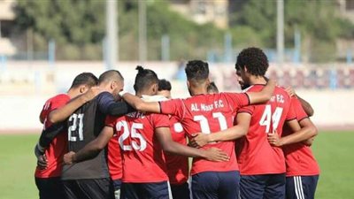 النصر يستعد للموسم الجديد السبت المقبل