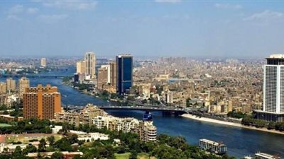 الأرصاد: منخفض جوى علوي وراء موجة الطقس السيئ