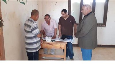 تحويل ١١ موظفا للتحقيق لعدم تواجدهم بالإدارة الصحية بالحسنة بشمال سيناء