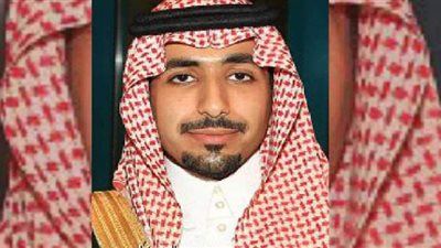 بعد نعي الديوان الملكي.. السيرة الذاتية للأمير نواف بن سعد بن عبدالعزيز آل سعود