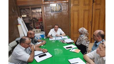 شمال سيناء تبحث توفير وحدات سكنية منخفضة التكاليف للمواطنين