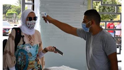 جامعة القناة تنظم محاضرات للتوعية بخطر كورونا