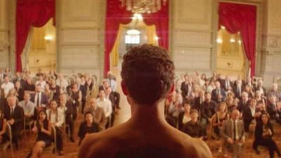 قنوات ART تشارك في مهرجان الجونة السينمائي الدولي بفيلم  الافتتاح