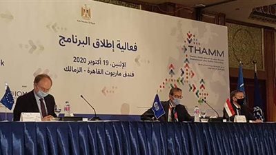 الخارجية: إطلاق مشروع إقليمي مع شركاء دوليين لإدارة هجرة اليد العاملة