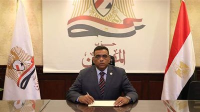 مساعد رئيس حزب 