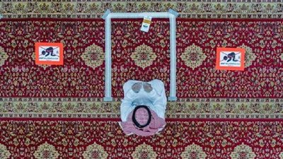 فرنسا تغلق مسجدا  بالقرب من باريس لمدة 6 أشهر