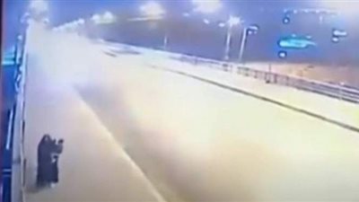 جريمة نهر دجلة.. التفاصيل الكاملة لحادث إلقاء سيدة طفليها من أعلى الجسر