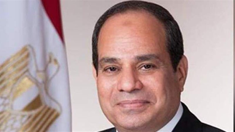 الرئيس عبد الفتاح