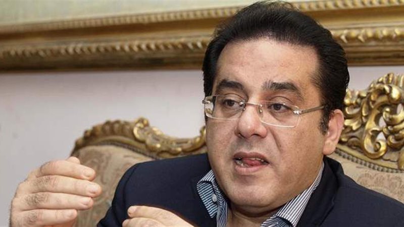 أيمن نور