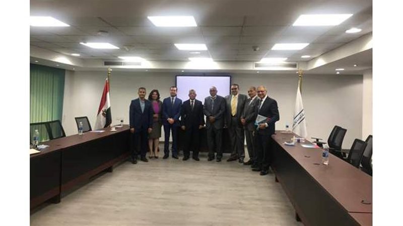 رئيس هيئة الاعتماد
