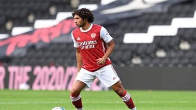 النني يطالب طبيب المنتخب بالإشراف على متابعة الحالة الصحية لناشئ بلدية المحلة