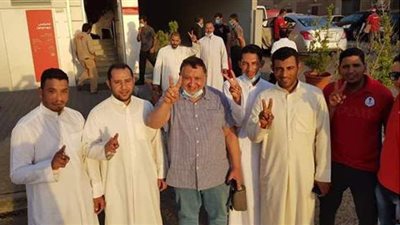 ابناء الصعيد يقودون المشهد في انتخابات النواب بالكويت