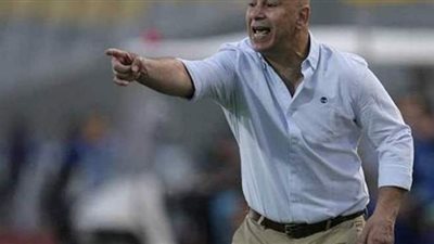 حسام حسن: الاتحاد السكندري عمود فقري بالكرة المصرية ولدينا طموح مع الفريق