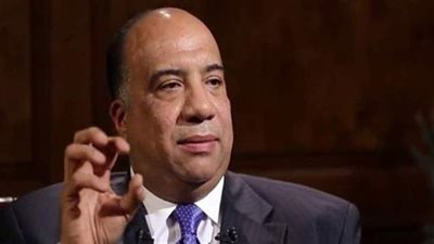 مصيلحي: حسام وإبراهيم حسن قادران على الوصول بالاتحاد السكندري لمكانة أفضل بالدوري