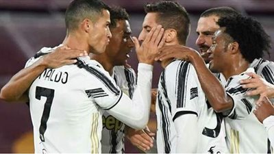 تشكيل مباراة يوفنتوس ودينامو كييف بدوري أبطال أوروبا