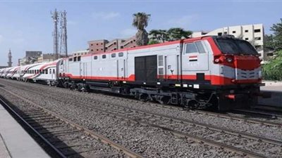 بالأرقام..  أعداد ركاب القطارات خلال 24 ساعة