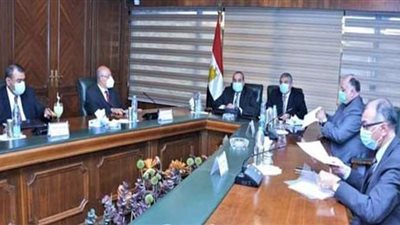 رفع درجة الاستعدادت  بالمطارات لمواجهة الطقس السيئ