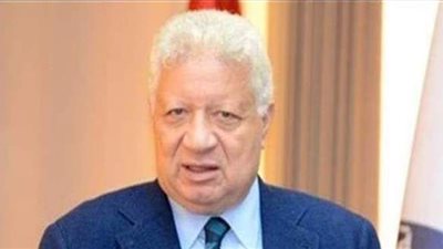 مرتضي منصور: أوافق على تأجيل إياب نصف نهائي أفريقيا بسبب إصابات لاعبي الرجاء بكورونا