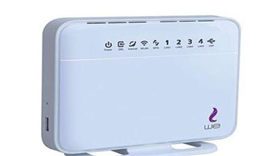 كيفية تغيير باسورد الراوتر