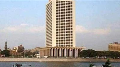 الخارجية: مصر تدين الجريمة الإرهابية بخطف وقتل 8 عراقيين
