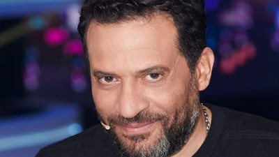 ماجد المصري يمارس التمارين الرياضية في الجيم: «الفورمة قادمة»