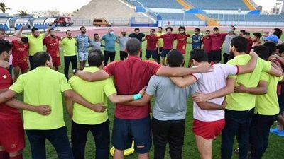 تعرف على مسيرة نادي سيراميكا كليوباترا قبل الصعود للممتاز