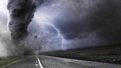 الأرصاد: عاصفة التنين لن تعود.. والسوشيال ميديا تبالغ في توقعات الطقس