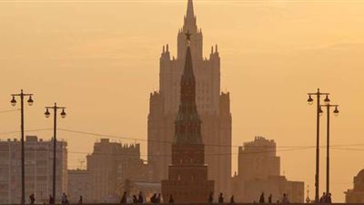 الخارجية الروسية: لا أدلة على تسميم نافالني في تقرير منظمة حظر الأسلحة الكيميائية