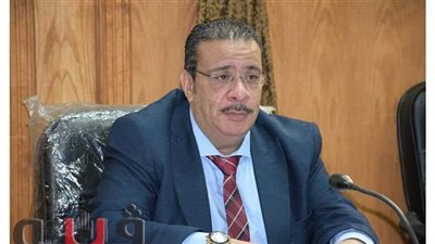 جامعة القناة: اختبارات إلكترونية بكليات القطاع الطبى