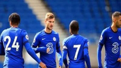 تشكيل مواجهة تشيلسي وإشبيلية في دوري أبطال أوروبا