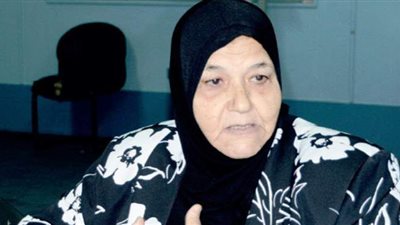 أول رد من  هاجر سعد الدين على الفيديو المسيء لمذيعي 