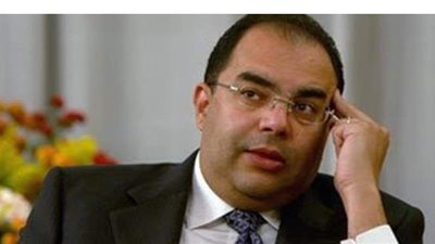 محمود محيى الدين:  دورى في صندوق النقد دعم السياسات المالية والنقدية للدول العربية