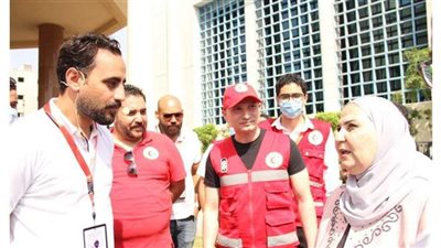 7 شروط للحصول على مساعدة مالية من التضامن بسبب السيول والأمطار